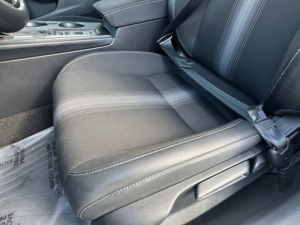 Used 2025 Honda Civic Sport image 15