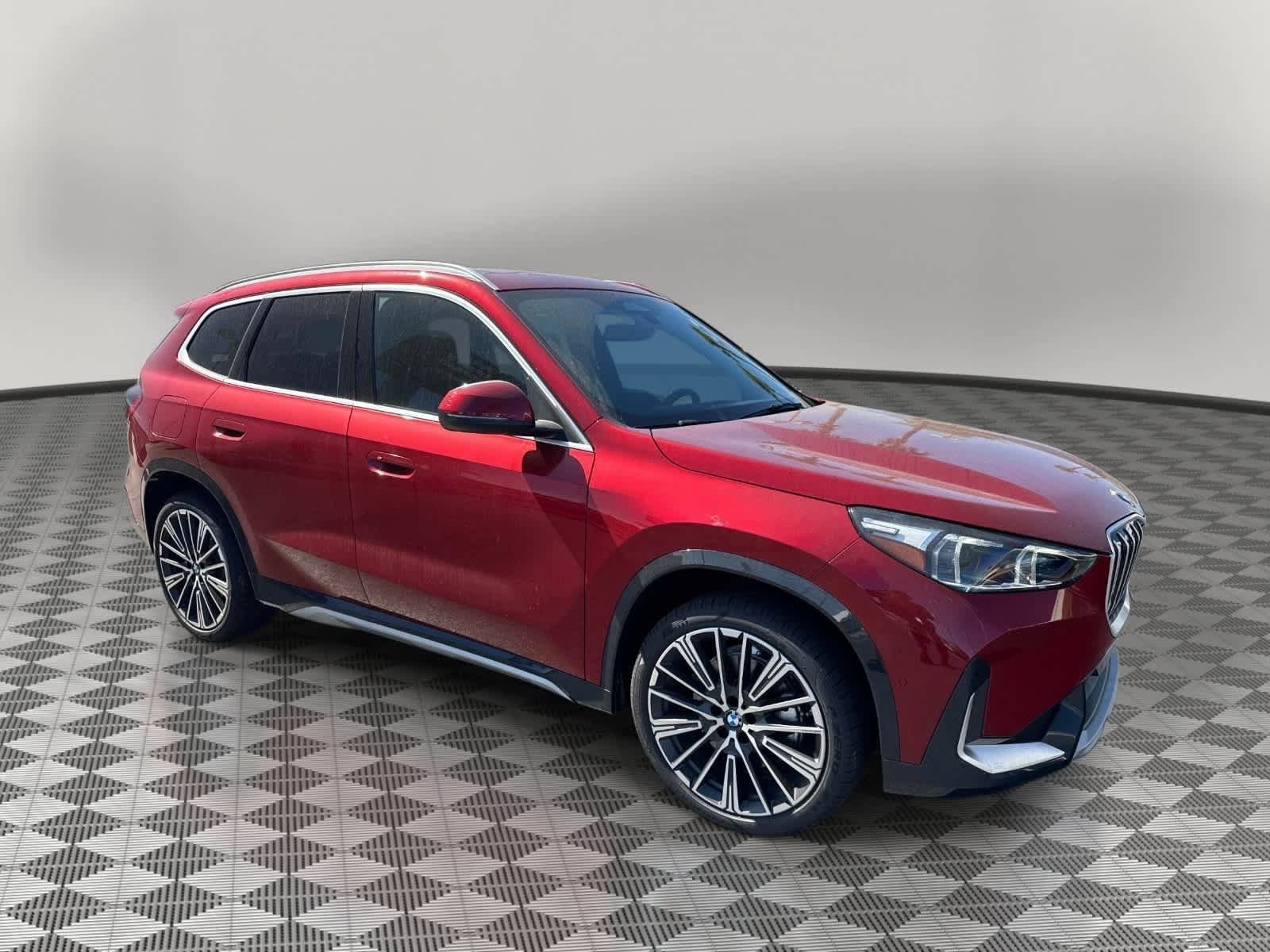 New 2026 BMW X1 xDrive28i w/ Convenience Package