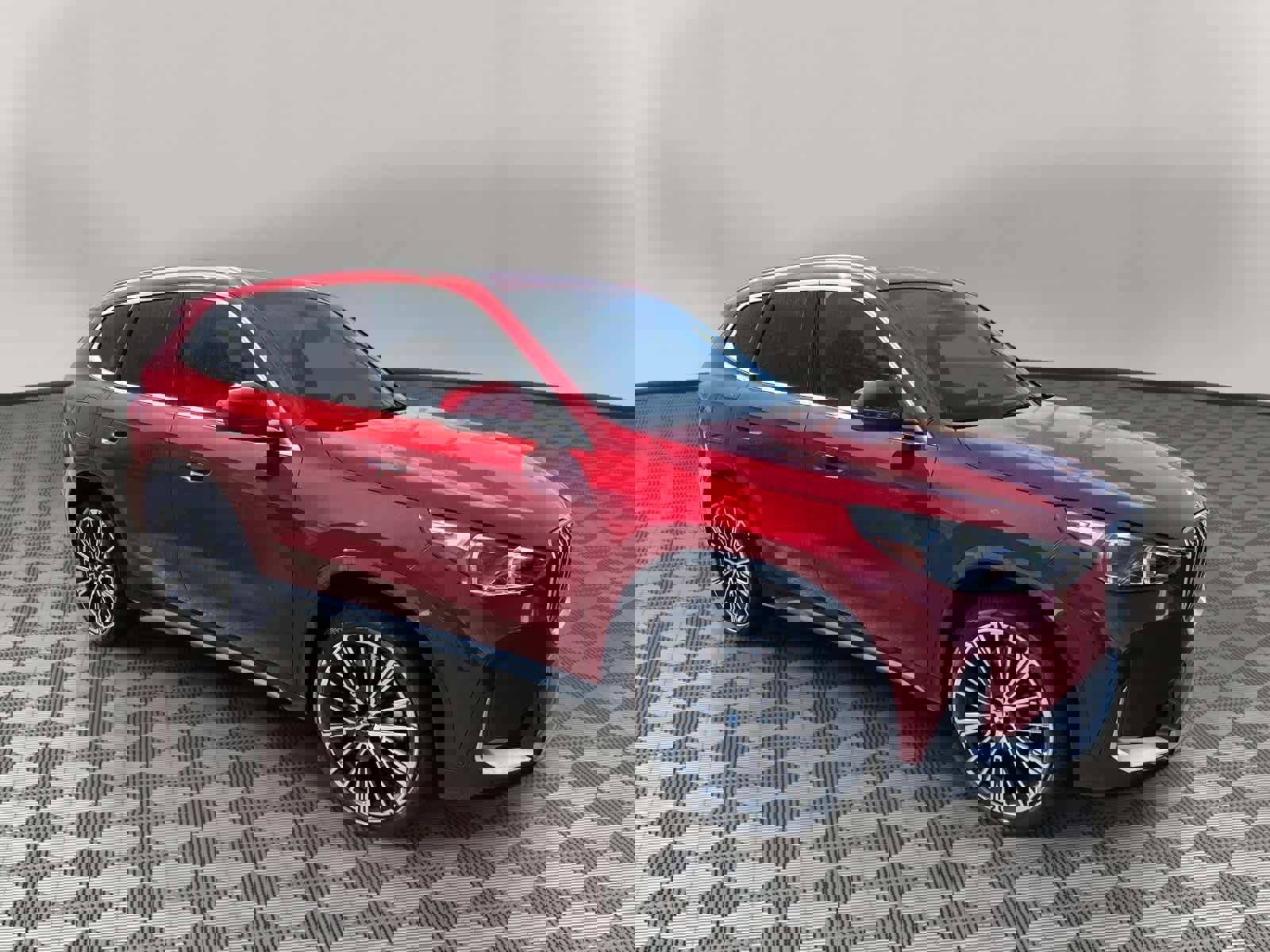 New 2026 BMW X1 xDrive28i w/ Convenience Package AWD/4WD image 1