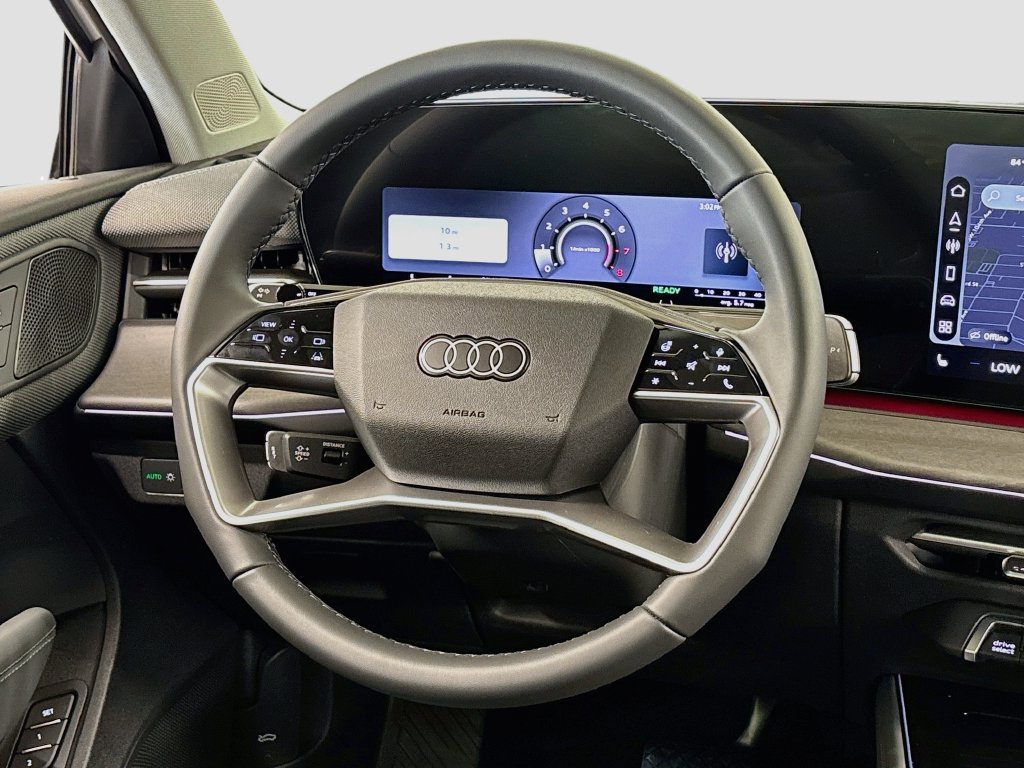 New 2026 Audi Q3 quattro 2.0T AWD/4WD image 18