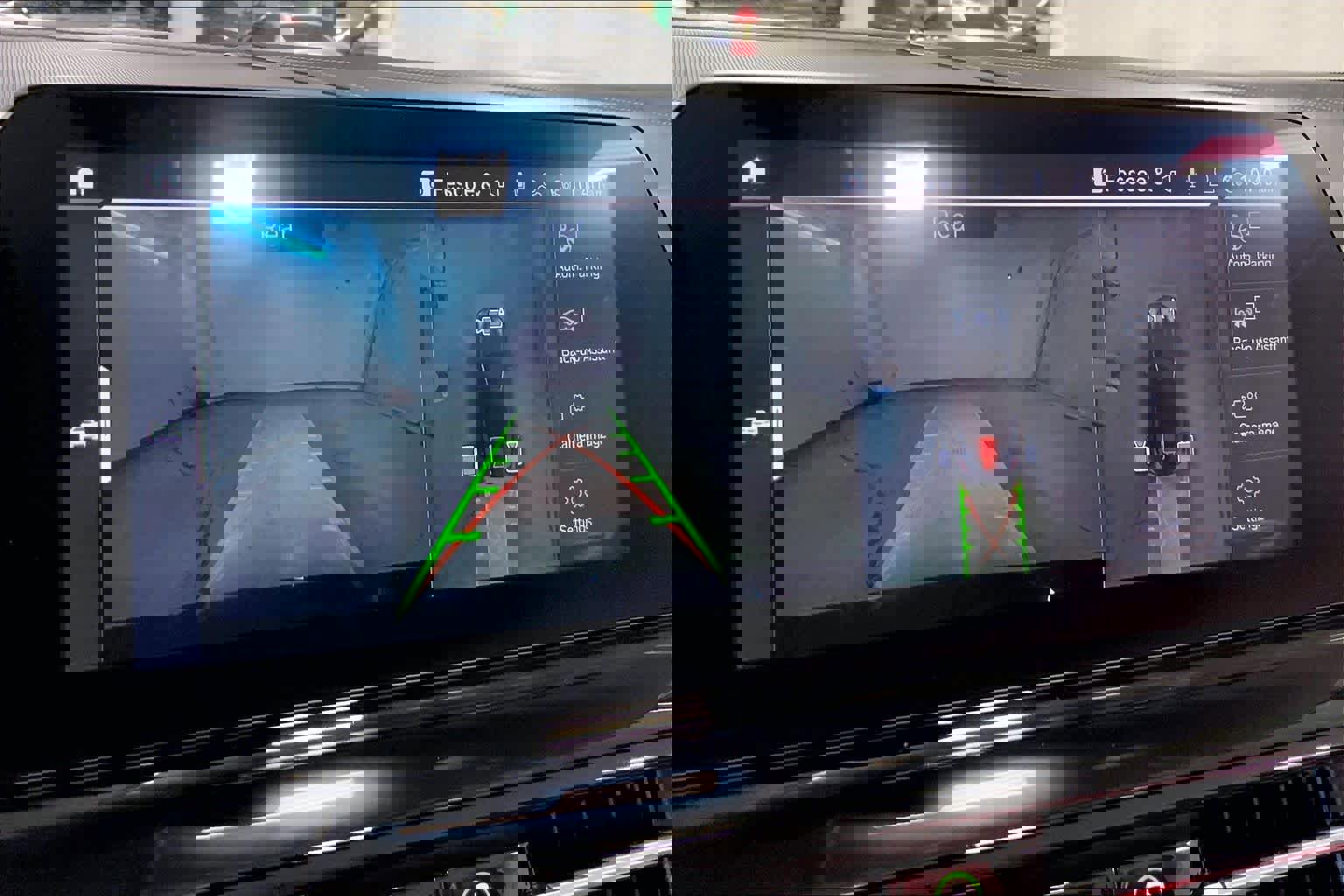 Used 2022 BMW M850i xDrive Convertible image 26