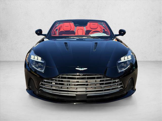 New 2026 Aston Martin DB12 Convertible RWD image 18