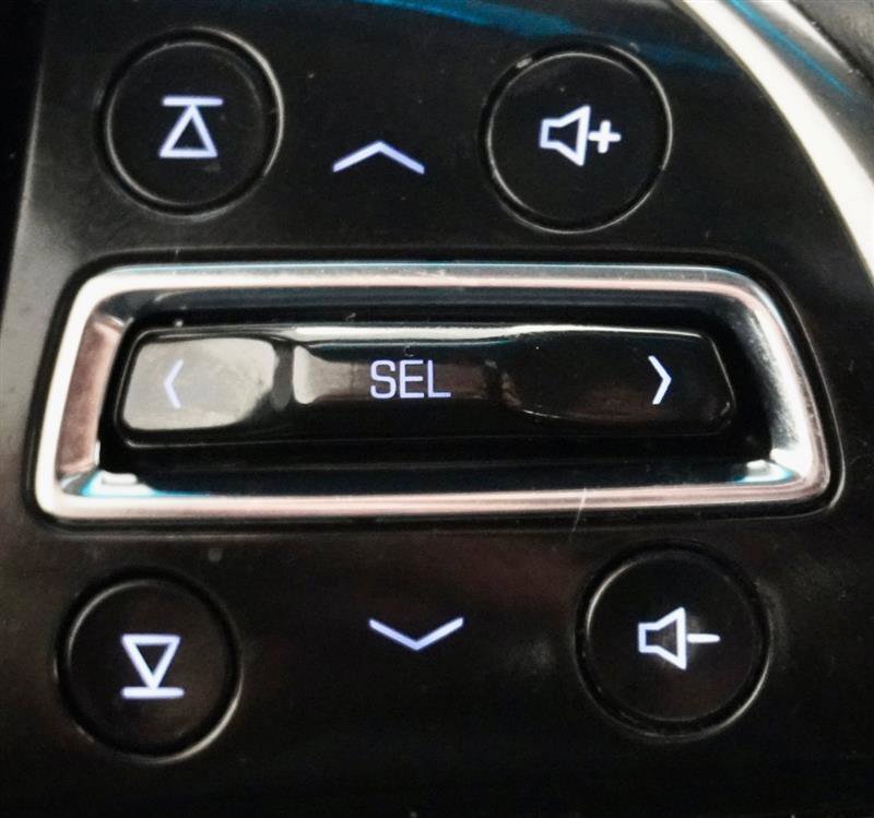 Used 2015 Cadillac ATS Sedan image 30