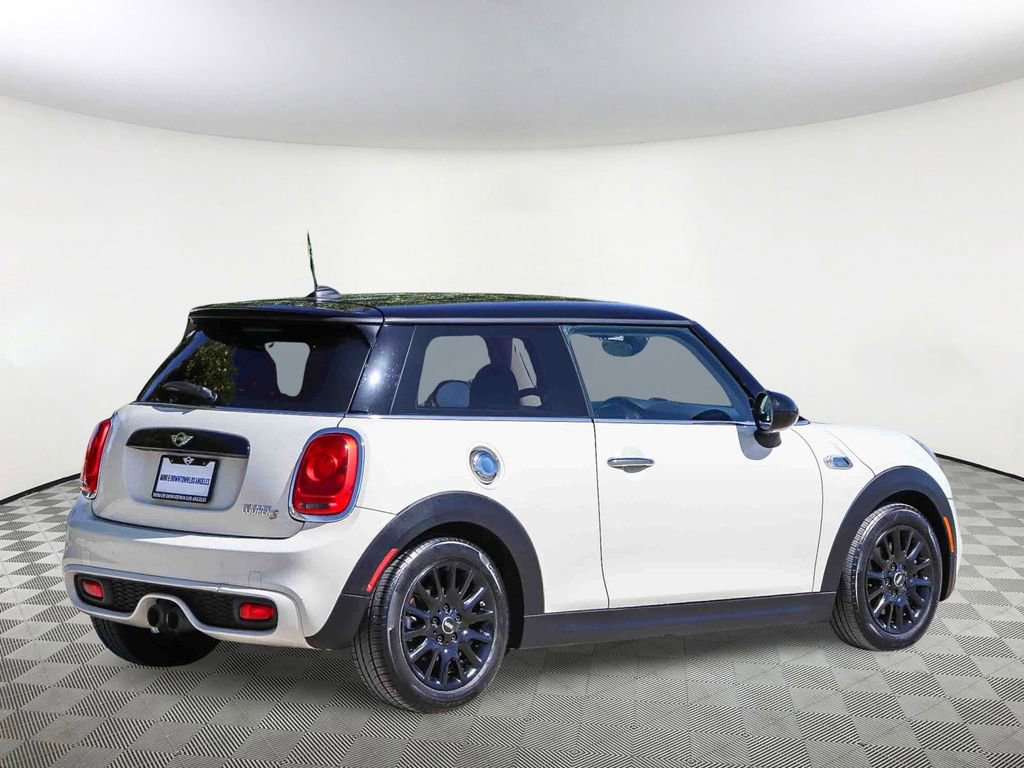 Used 2016 MINI Cooper S FWD image 5