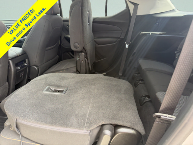 Used 2020 Chevrolet Traverse LT AWD/4WD image 20