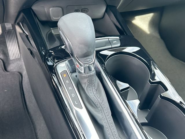 New 2026 Chevrolet Trax ACTIV w/ Sunroof Package FWD image 16