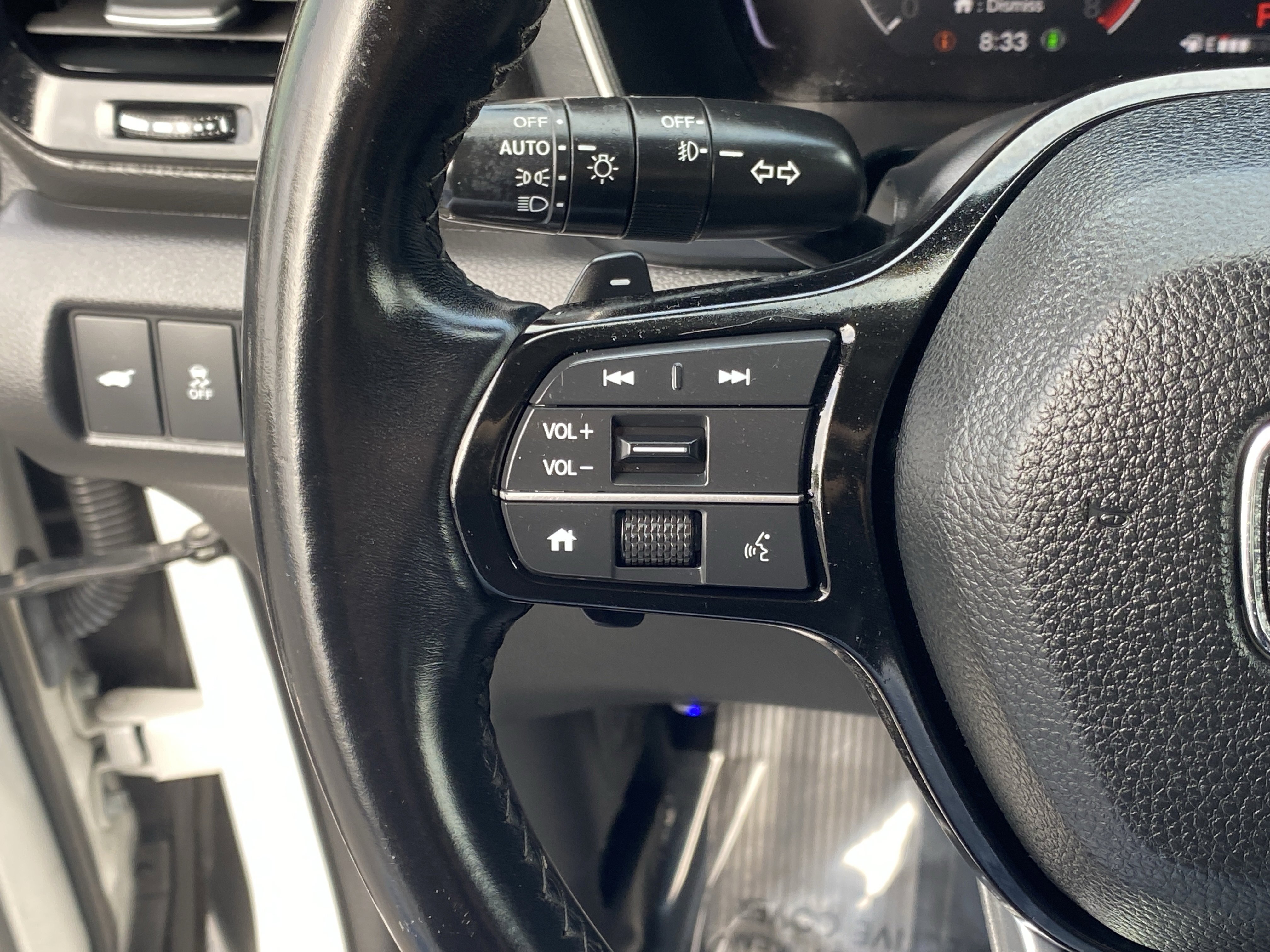 Certified 2023 Honda Pilot Touring image 27