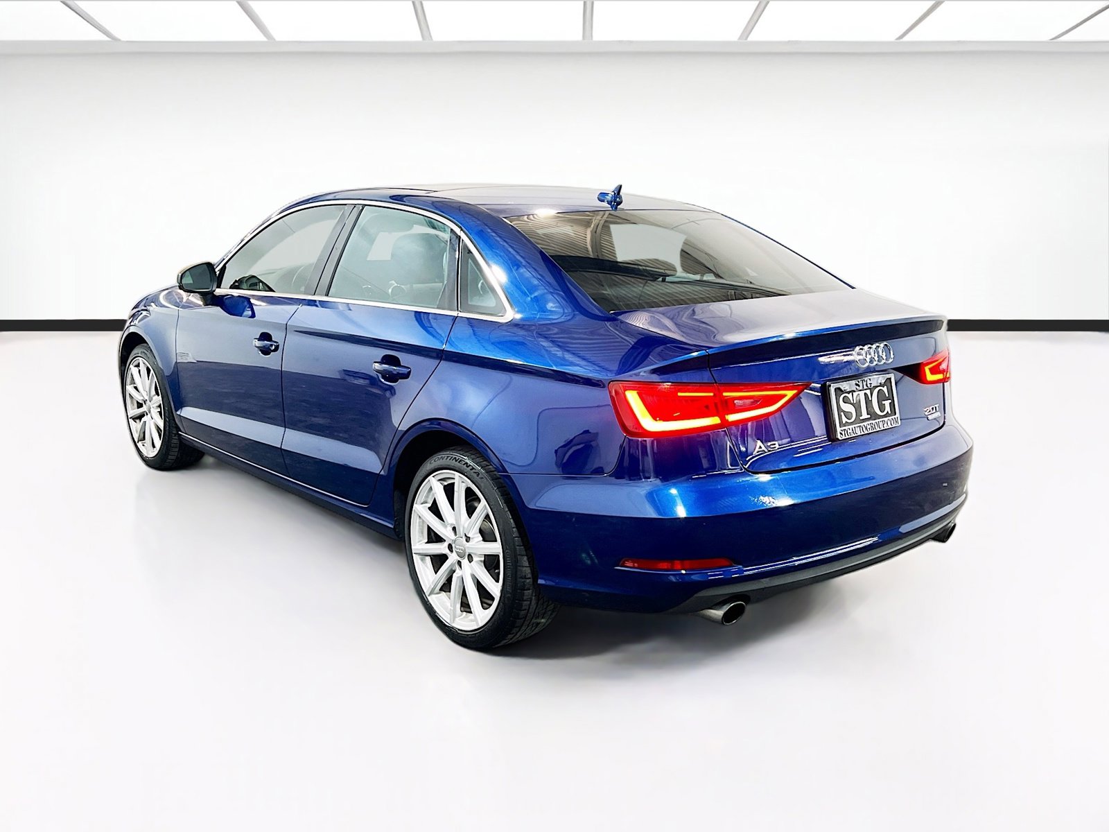 Used 2015 Audi A3 2.0T Premium Plus AWD/4WD image 6