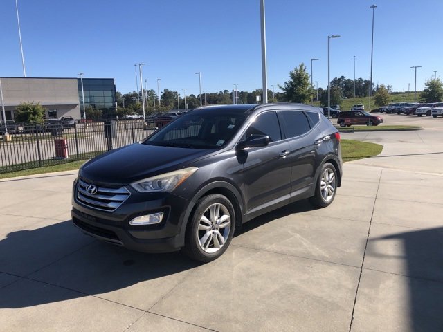 Used 2015 Hyundai Santa Fe Sport 2.0T w/ Option Group 05