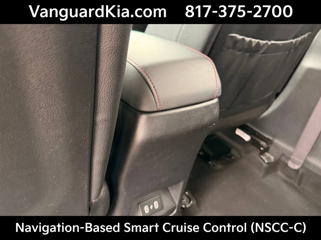 Certified 2023 Kia Soul GT-Line w/ GT-Line Technology Package image 26