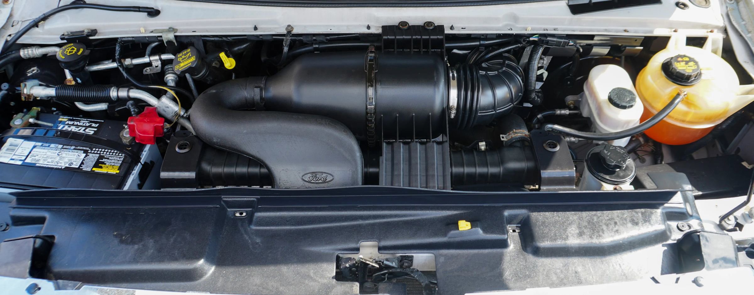 Used 2011 Ford E-350 and Econoline 350 XLT image 26