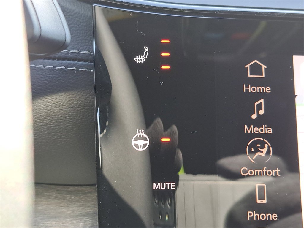 New 2026 Jeep Grand Cherokee Laredo image 10