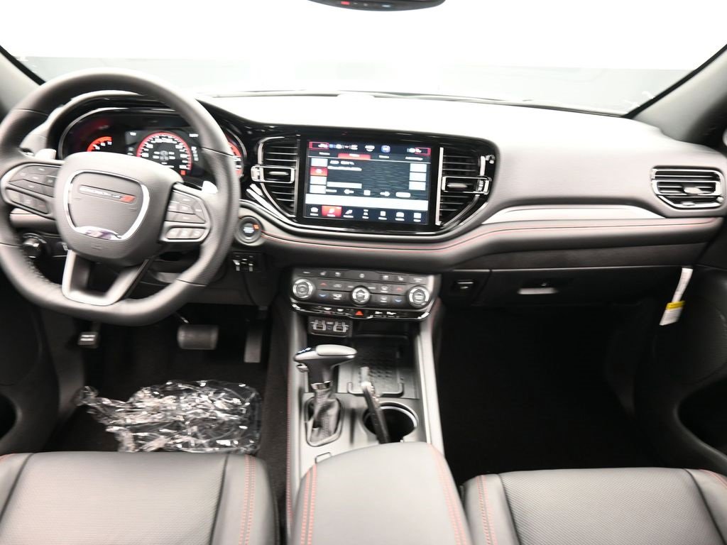 New 2026 Dodge Durango GT image 14