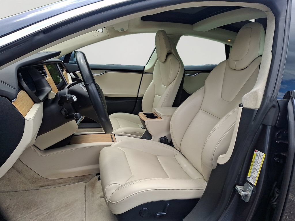 Used 2018 Tesla Model S 100D AWD/4WD image 15