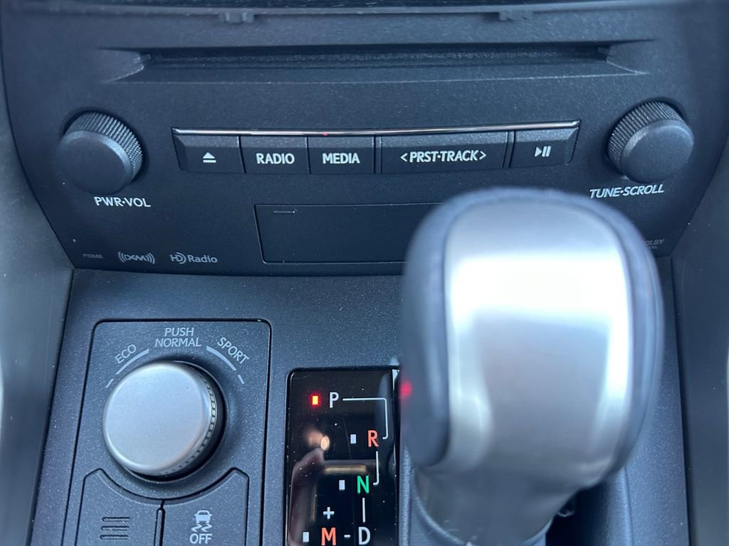 Used 2015 Lexus NX 200t FWD w/ Premium Package image 31