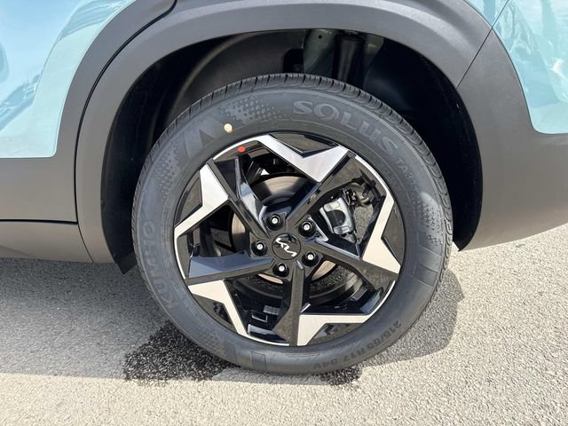 New 2026 Kia Seltos EX FWD image 26