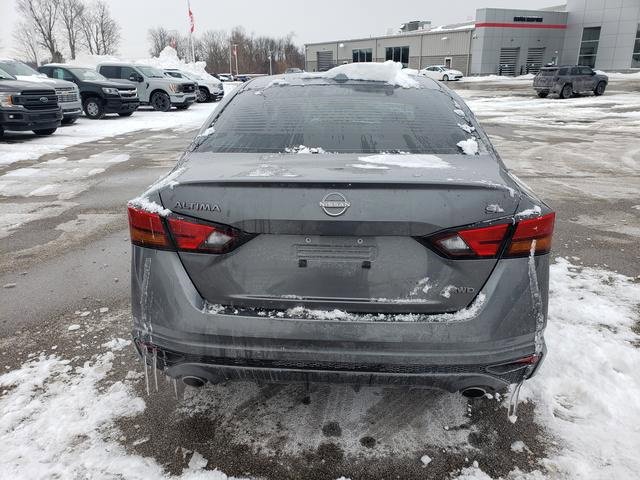 Used 2025 Nissan Altima 2.5 SL image 6