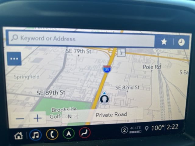 Used 2023 GMC Sierra 2500 Denali image 16