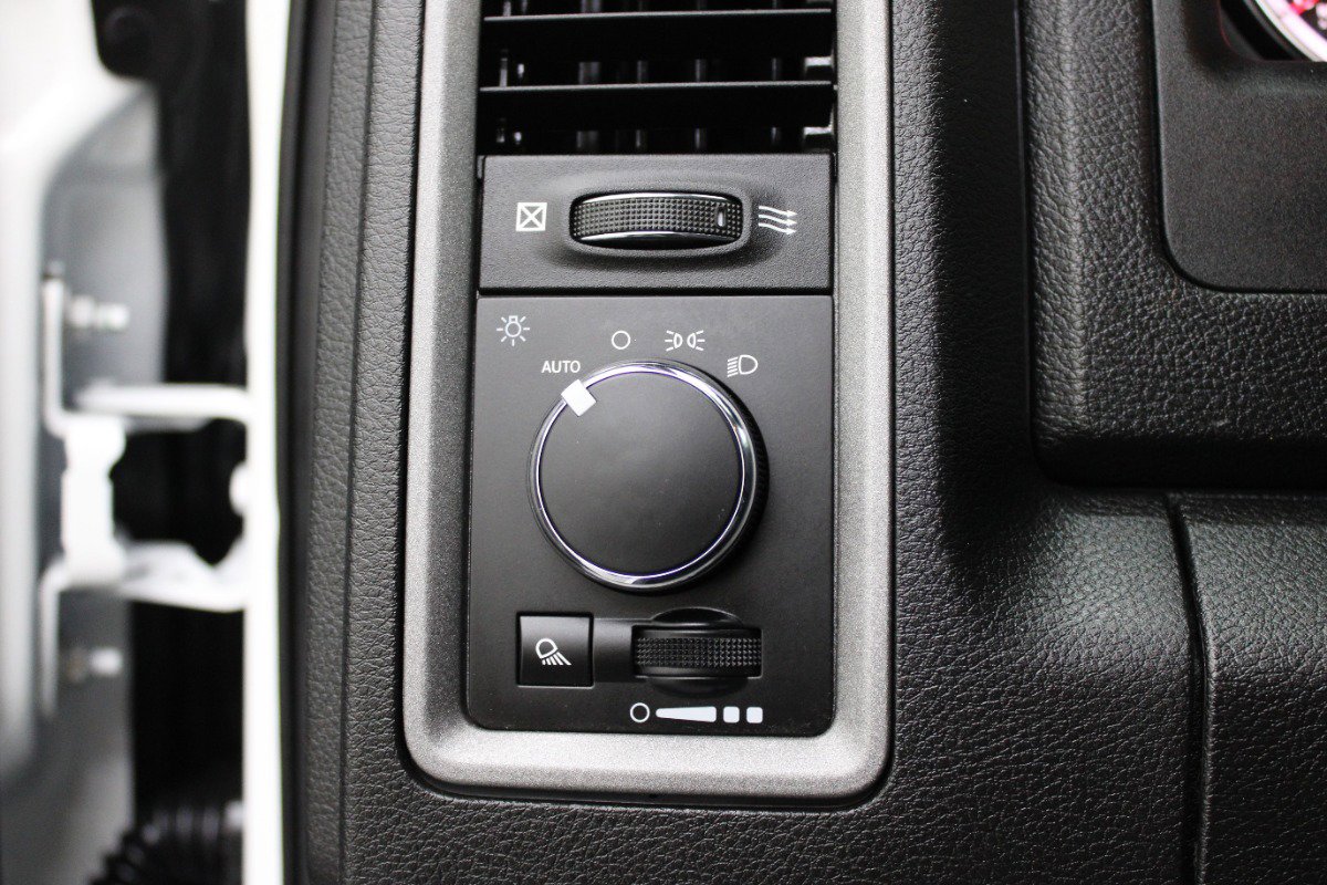 Used 2021 RAM 1500 Tradesman w/ Popular Equipment Group image 19