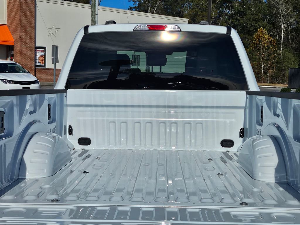 New 2026 Ford F250 XLT w/ FX4 Off-Road Package image 22