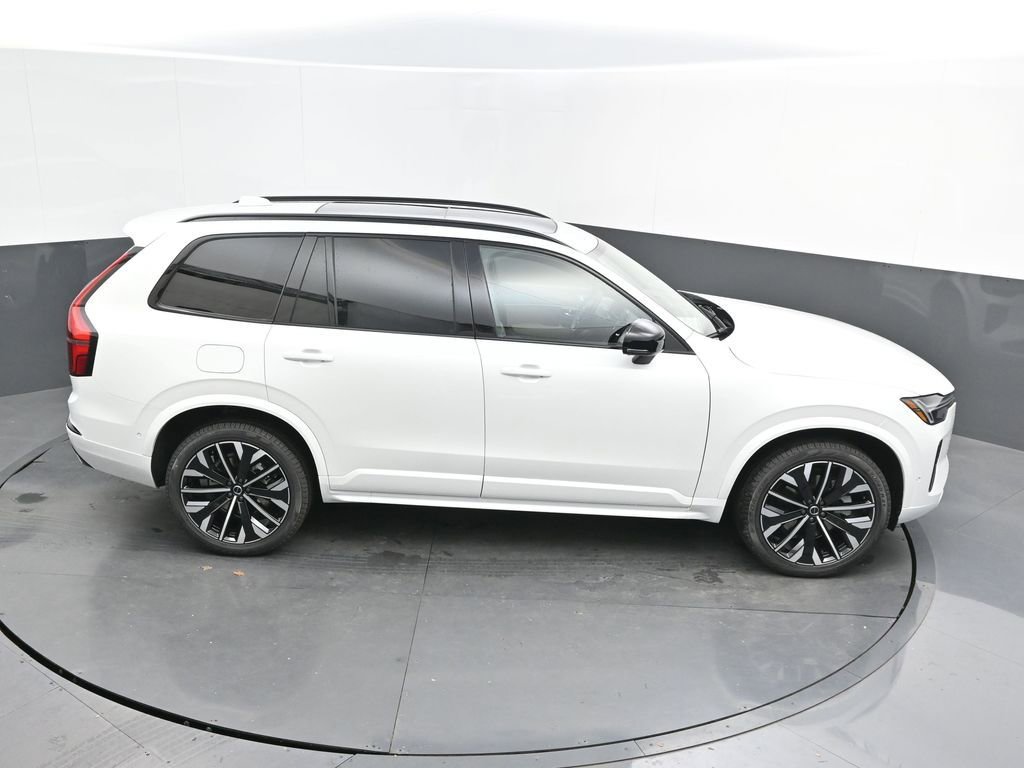 New 2026 Volvo XC90 B6 Ultra w/ Lounge Package image 29
