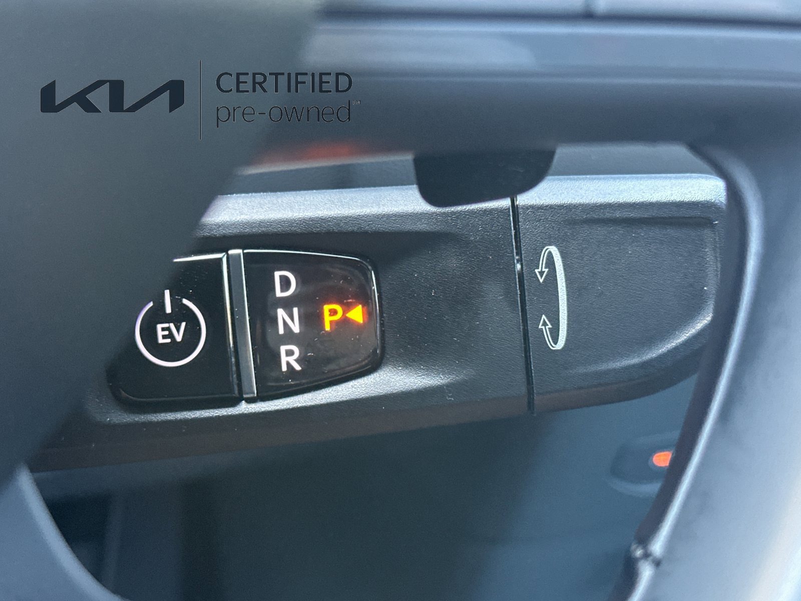 Certified 2024 Kia EV9 Land AWD/4WD image 23