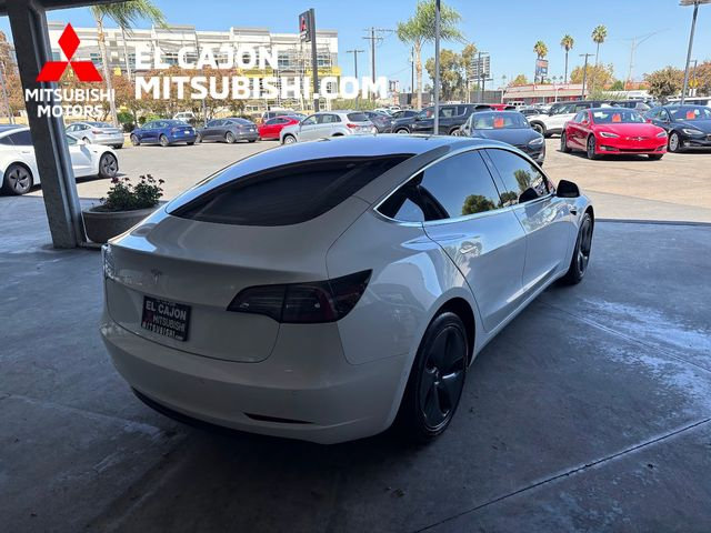 Used 2018 Tesla Model 3 Mid Range RWD image 3
