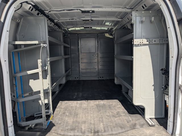 Used 2023 GMC Savana 2500 Work Van w/ Driver Convenience Package image 12