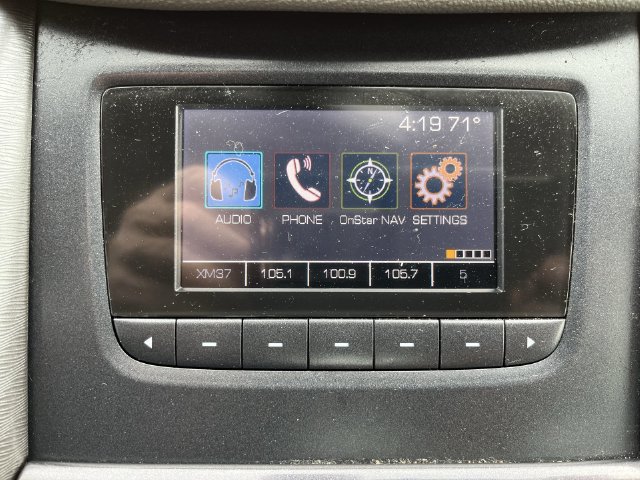 Used 2015 Chevrolet Impala LS FWD image 20