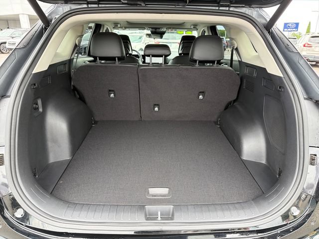 Certified 2026 Kia Sportage SX FWD image 25