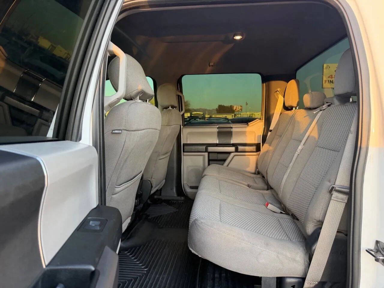 Used 2018 Ford F250 XLT AWD/4WD image 22
