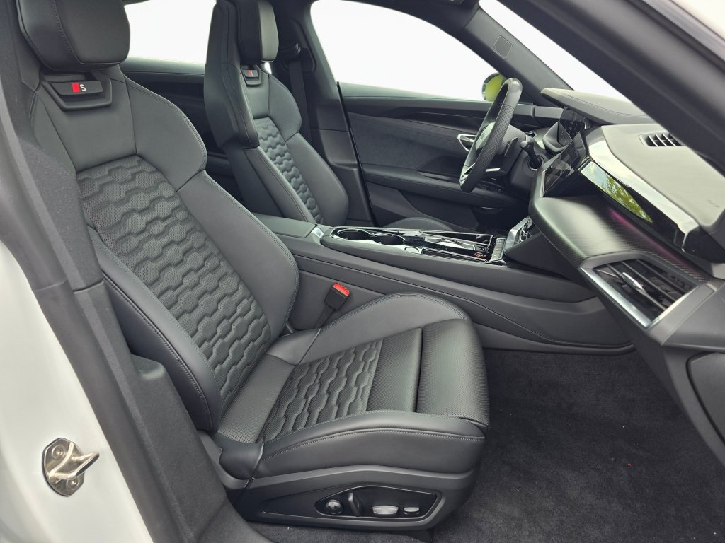 New 2026 Audi S e-tron GT Premium Plus AWD/4WD image 27