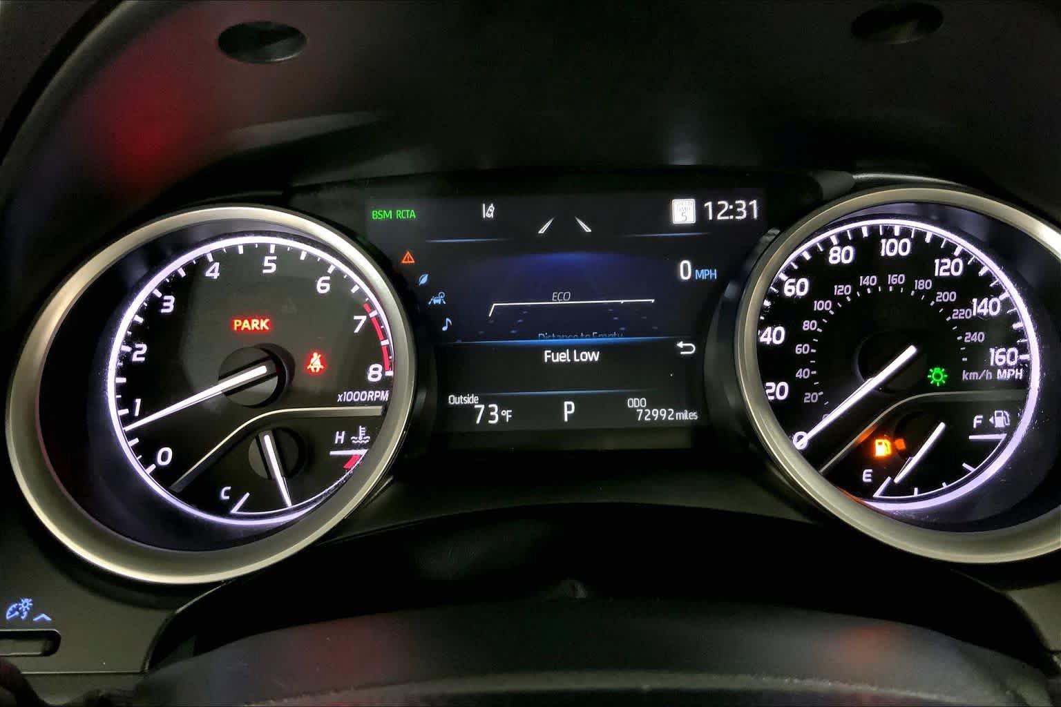 Used 2023 Toyota Camry XLE w/ Navigation Package AWD/4WD image 26
