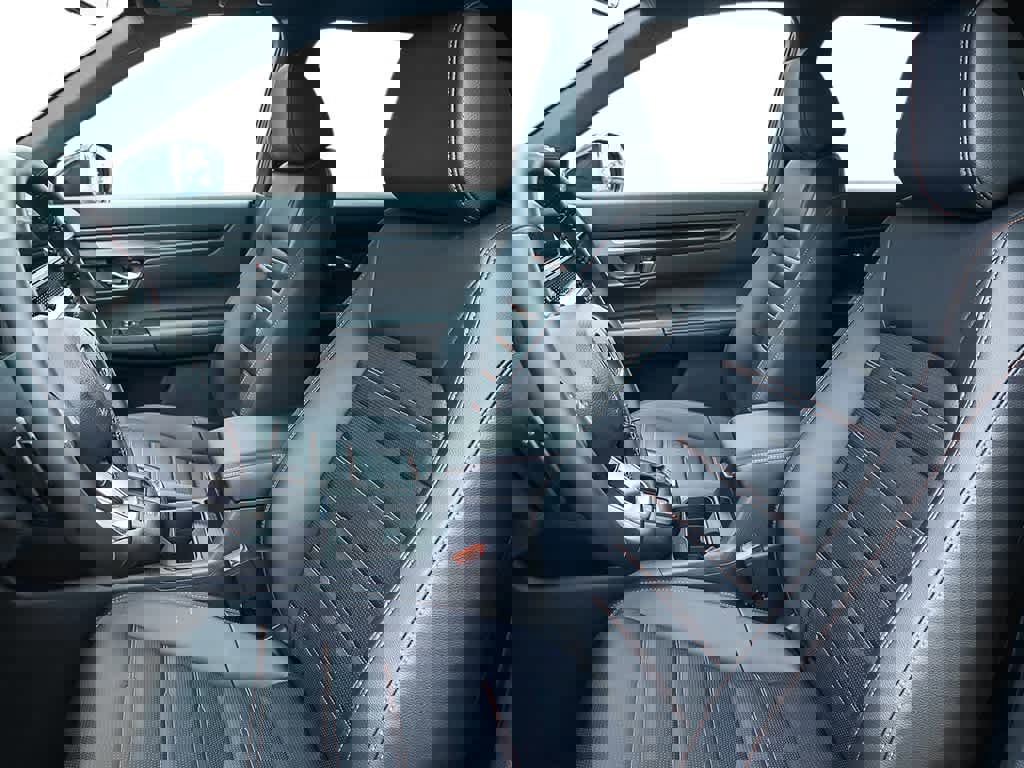 New 2026 Honda CR-V Sport-L image 10