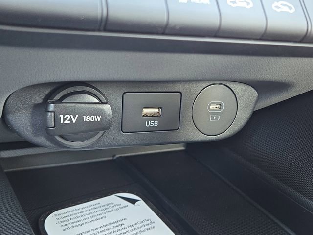 New 2026 Hyundai Elantra Sport FWD image 14