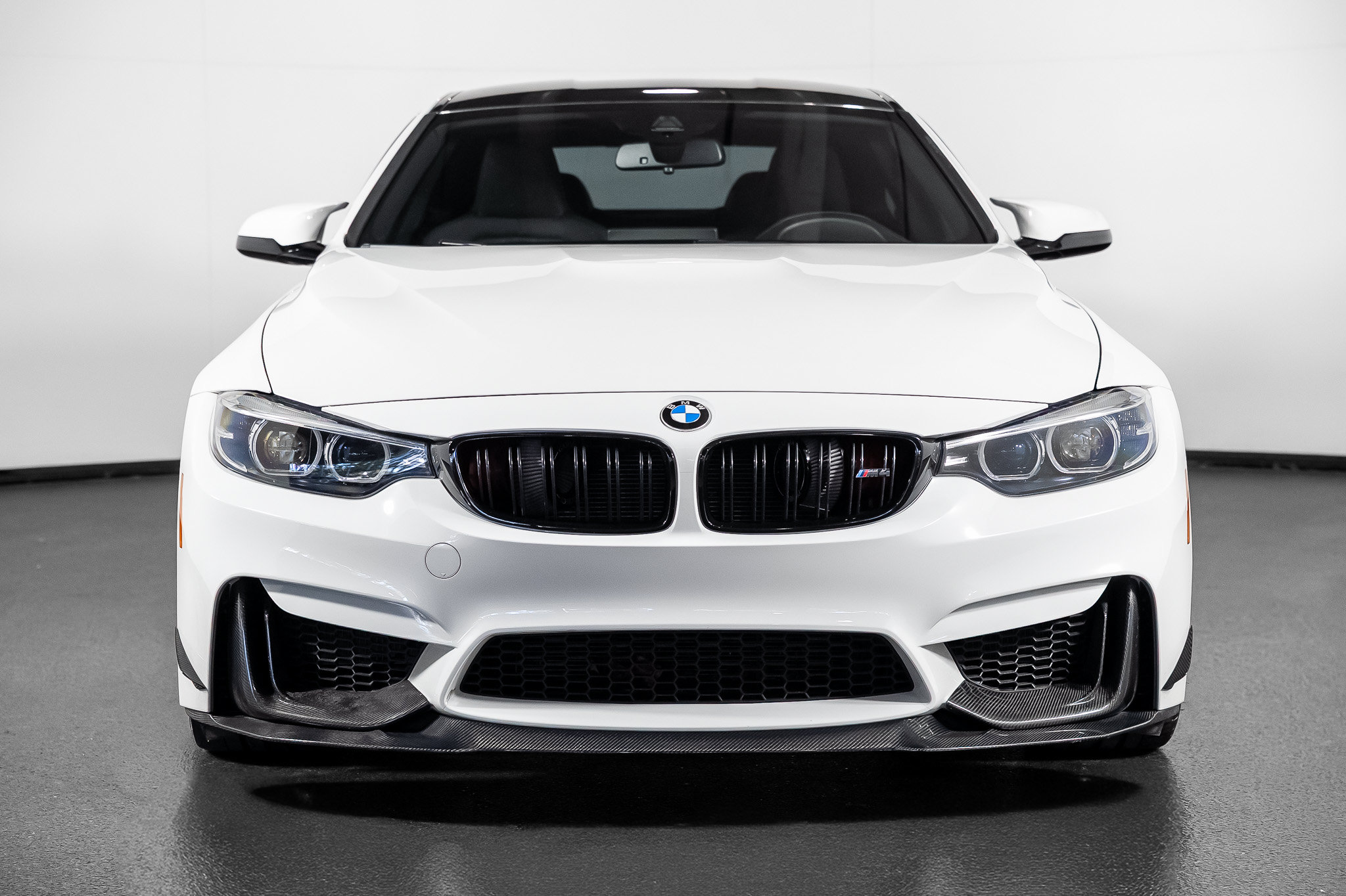 Used 2020 BMW M4 Coupe RWD image 4