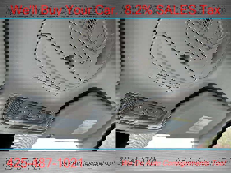 Used 2020 Ford Transit Connect XLT w/ Trailer Tow Package FWD image 29