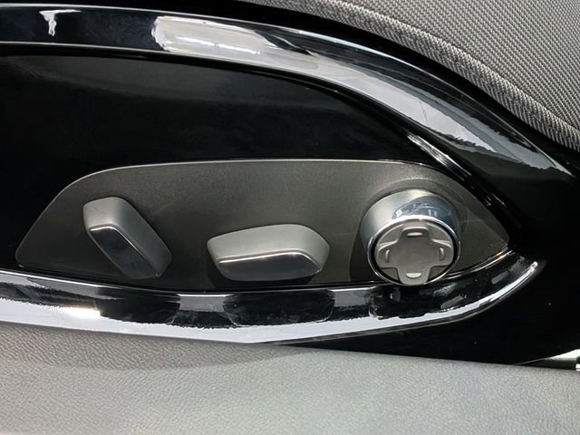 New 2026 Chevrolet Corvette Stingray w/ Z51 Performance Package image 16