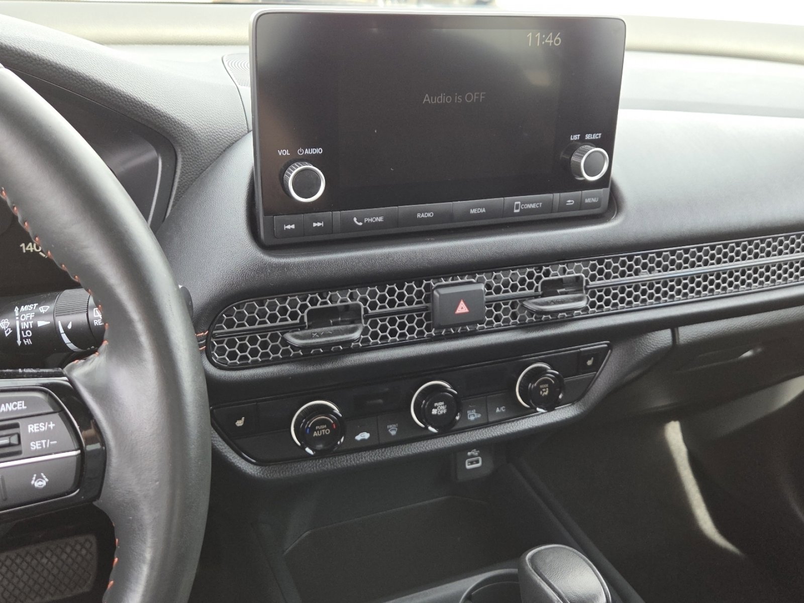 Used 2024 Honda HR-V Sport image 29