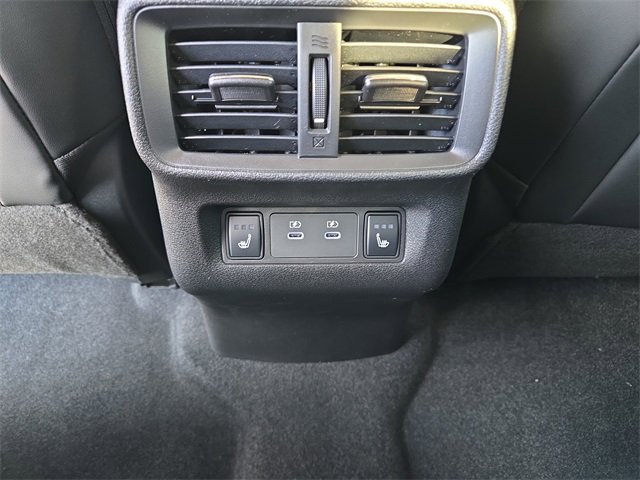 New 2026 Nissan Murano Platinum w/ Cargo Package image 18