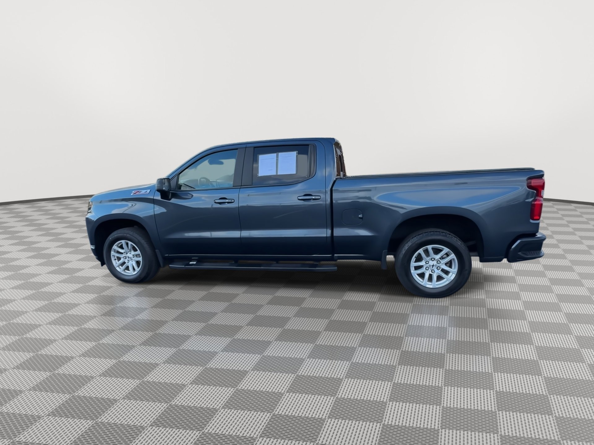 Used 2019 Chevrolet Silverado 1500 RST image 6