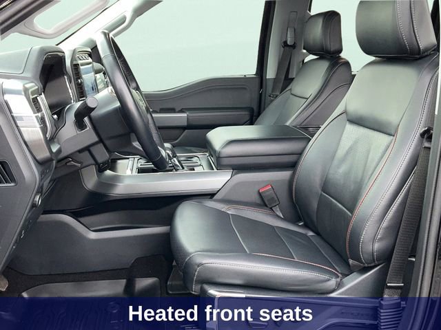 Used 2022 Ford F150 Lariat image 20