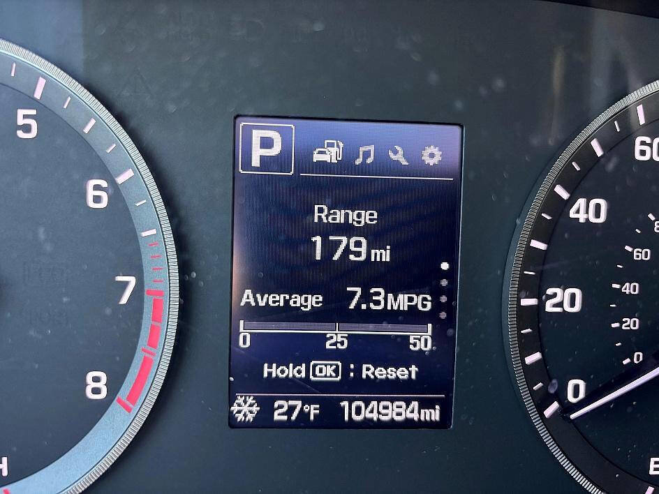 Used 2016 Hyundai Sonata SE image 17