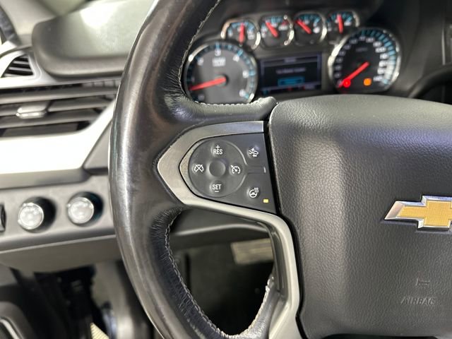 Used 2018 Chevrolet Suburban LT image 15