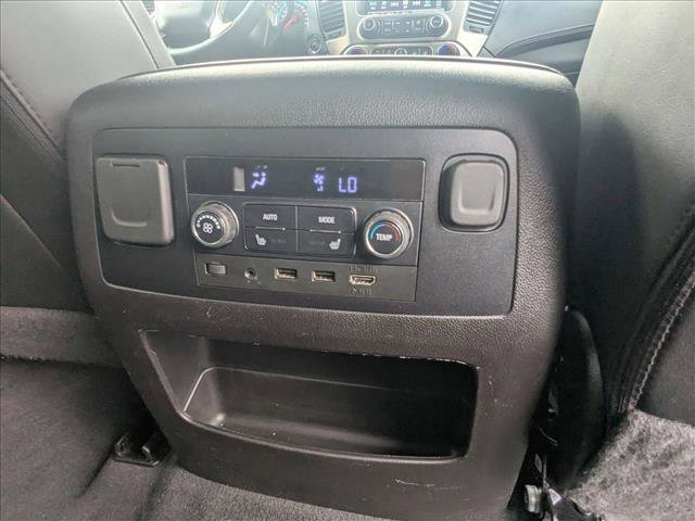Used 2019 GMC Yukon XL Denali w/ Denali Ultimate Package image 15