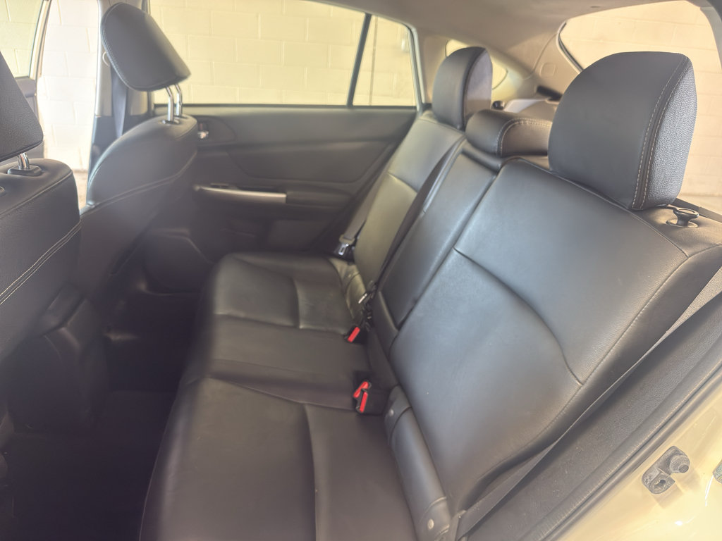 Used 2015 Subaru Impreza 2.0i Sport Limited w/ Popular Package #1 AWD/4WD image 30