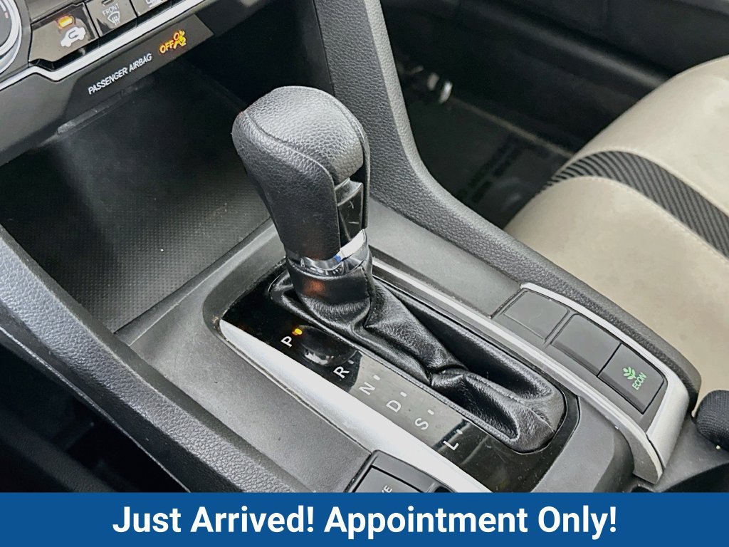 Used 2016 Honda Civic LX image 19