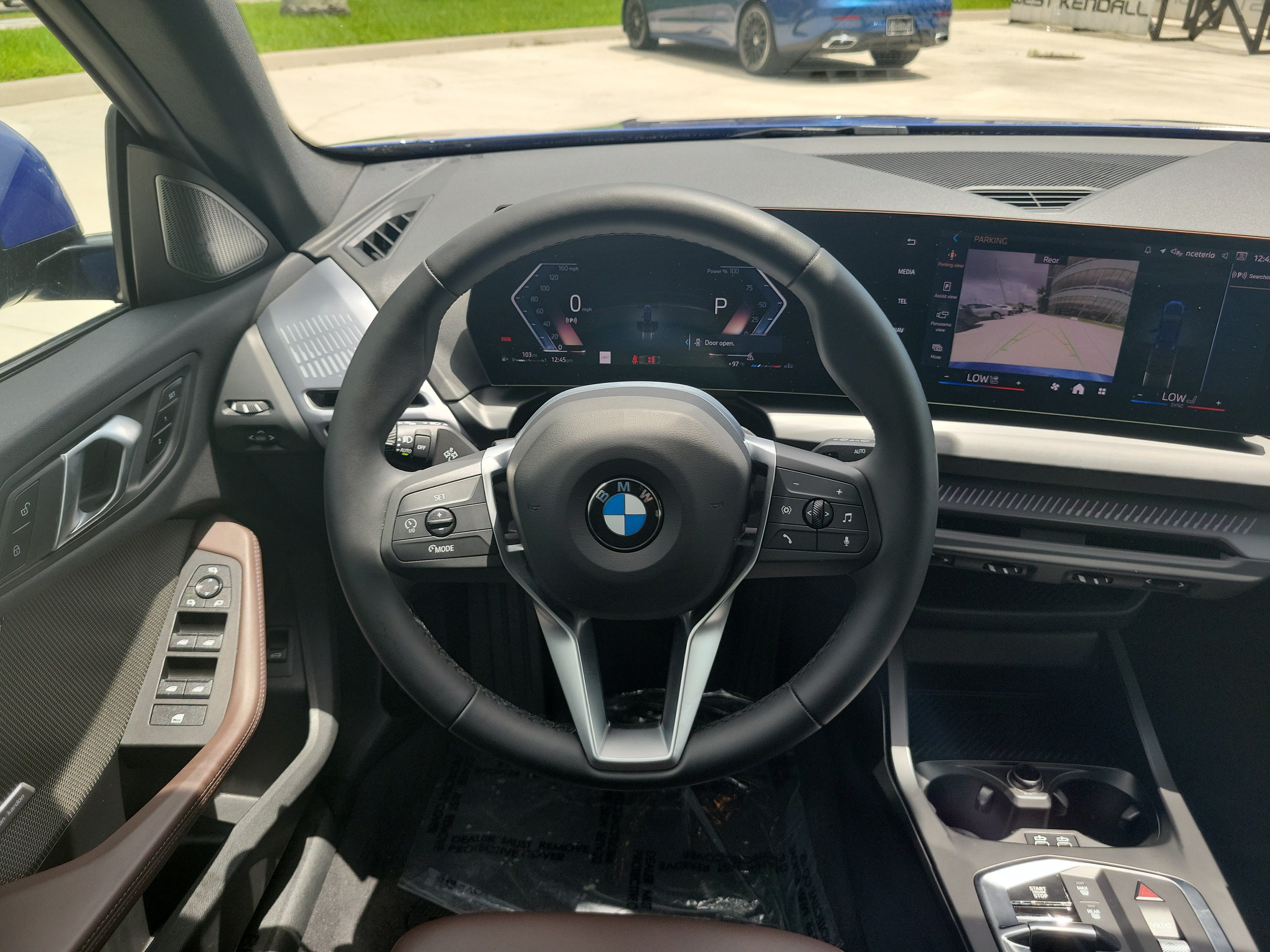 Used 2025 BMW 228i xDrive AWD/4WD image 18
