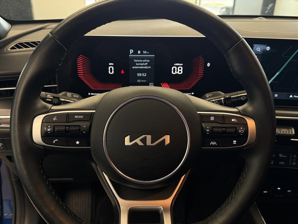 Used 2025 Kia K5 GT-Line image 18