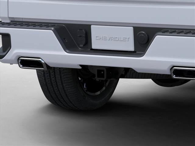 New 2026 Chevrolet Silverado 1500 RST AWD/4WD image 15